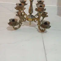 یک جفت لوستربرنز