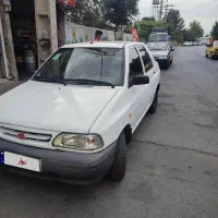 پراید مدل 99