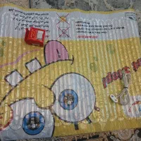 تشکر شب ادراری