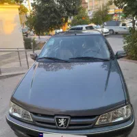 پارس ۴۰۱ متور جدید