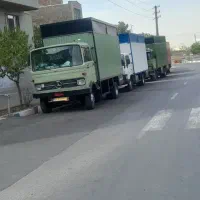 باربری بسته بندی جابجایی کارگر خالی اسباب کشی