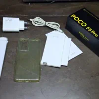 گوشی poco f5 pro