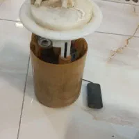 پمپ بنزین پژو