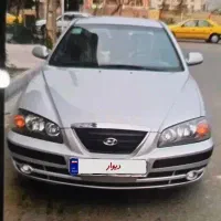 هیوندای آوانته مدل ۱۳۸۹ دنده‌ای بی‌رنگ