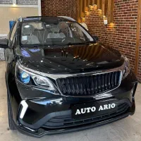 بک ایکس ۳ پرو / BAC X3 Pro صفر ۱۴۰۴ *نقد و اقساط*