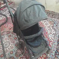 کالسکه و راهروک