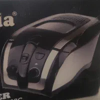 سرخ کن ارشیا نو
