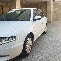 سورن پلاس EF7 دوگانه فابریک کارخانه پا به صفر