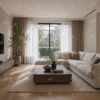 فروش ۱۵۰متر تکواحدی قدرالسهم دار ویلایی کد۱۲۵