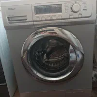ماشین لباسشویی تمام اتوماتیک