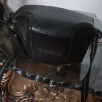 دوربین عکاسی یاشیکا