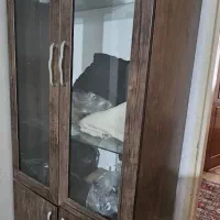 کمد ام دی اف