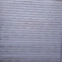 کرکره ریموت دار پارکینگ