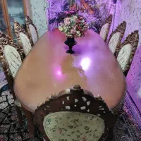 میز ناهار خوری سلطنتی
