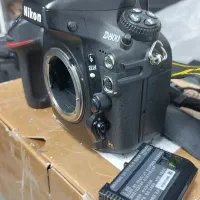 غول دوربین عکاسی نیکون d800