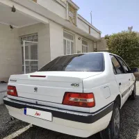 پژو 405 slx|خودرو سواری و وانت|کاشمر, |دیوار
