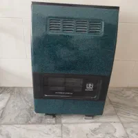 بخاری گازی کوچک