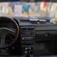 پراید ۸۸|خودرو سواری و وانت|علی‌آباد کتول, |دیوار