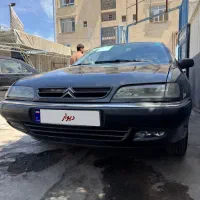 زانتیا ۸۸ ۲۰۰۰