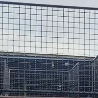 توری نیسان برروی باربند قمی مناسب است