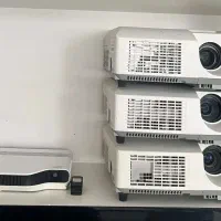 ویدیوپروژکتور vga و Hdmi دار