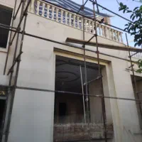 ساخت طبقه فوقانی پیمانکاری از طراحی تا اجرا