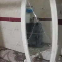 قاب اینه
