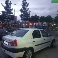 پارس تندر ۹۶