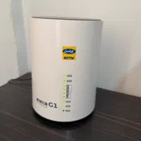 مودم ایرانسل TF-i60 G1 رومیزی 4G / TD-LTE سالم