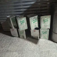حلب خالی