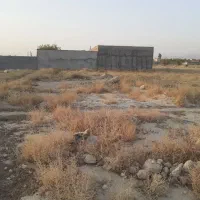 زمین فروشی