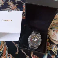 ساعت G-Shock مدل G-7592