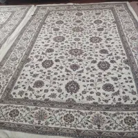 روفرشی کش دار. 6متری نو نو