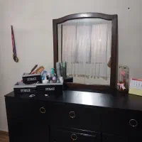 اینه دراور بزرگ