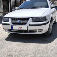 سمند ef7