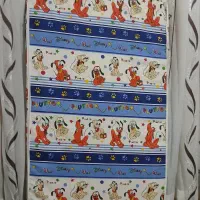 تشک تخت بچه گانه