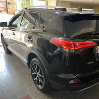 Rav 4 2018