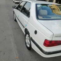 پارس مدل 93