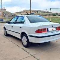 سمند مدل ۹۶ دور رنگ