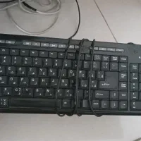 فروش کیبورد فراسو سالم