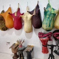 نی انبان شهر بم ارسال داریم کد98754
