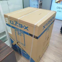ظرفشویی ایکس ویژن S151
