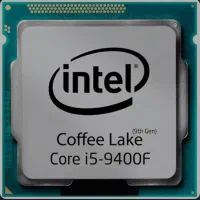 باندل گیمینگ i5 9400F و TUF B360 و کولر
