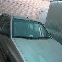 پراید 131