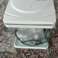 آکواریوم ماهیران