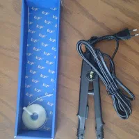 دستگاه اکستنشن مو،بدون استفاده