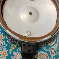 ارام پز تکنو صنعت ۸تا ۱۰نفره سالم