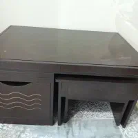 میز نو|مبلمان خانگی و میز عسلی|تهران, شهرک فردوس (حسینی)|دیوار