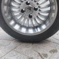رینگ اسپرت ماشین