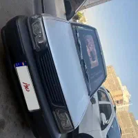 پراید مدل ۸۴